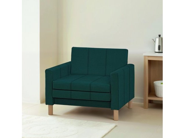 Кресло-кровать Уют Лайт Velutto 20