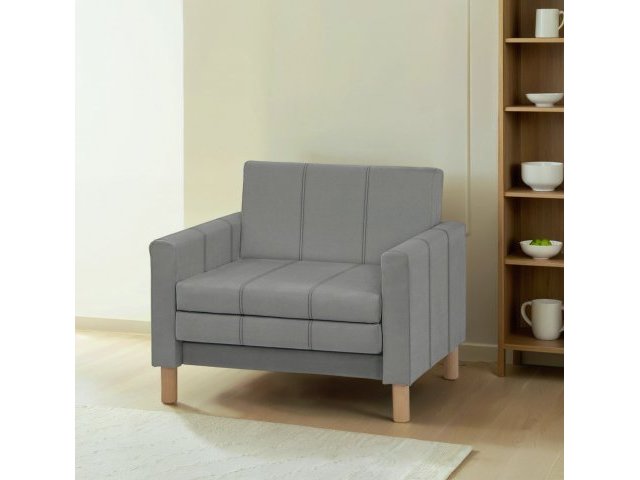 Кресло-кровать Уют Лайт Velutto 52