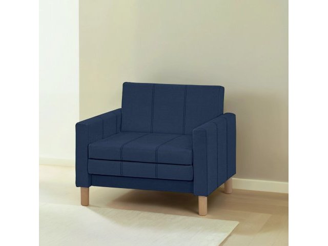 Кресло-кровать Уют Лайт Velutto 54