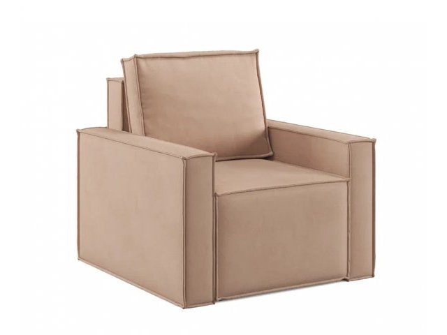 Кресло Лофт Мини MAX BEIGE 07