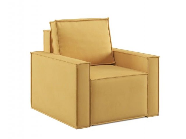 Кресло Лофт Мини Max Yellow 27