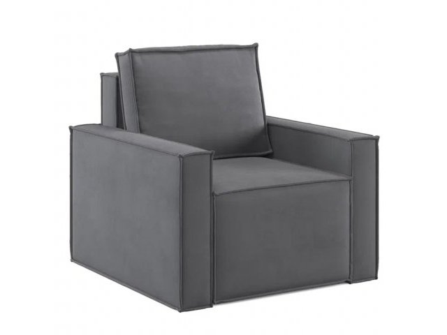 Кресло Лофт Мини ZARA GREY 18
