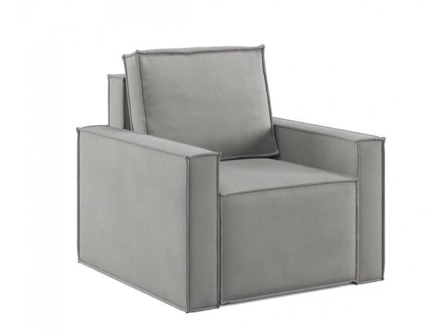 Кресло Лофт Мини ZARA STEEL 52