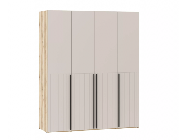 Мебель Набор шкафов Арден комплектация 10, Сантьяго/Дуб Делано