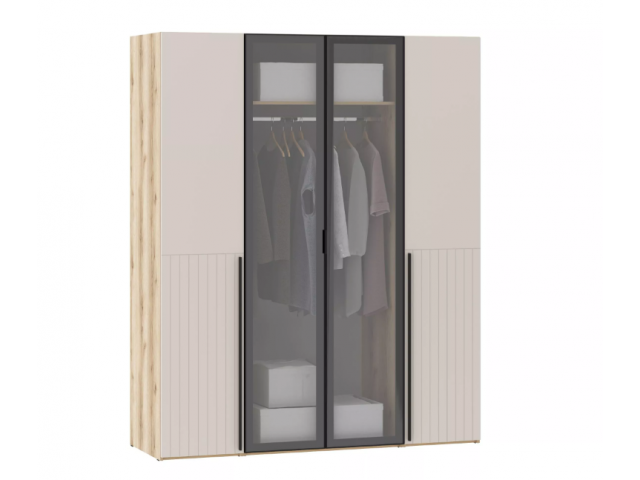 Набор шкафов Арден комплектация 11, Сантьяго/Дуб Делано