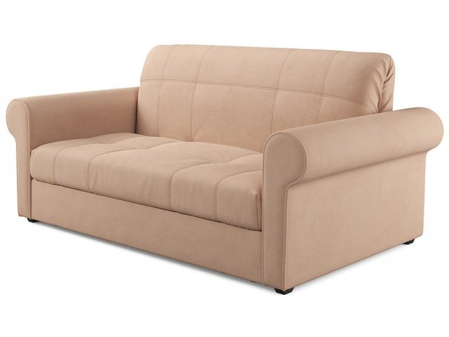 Диван аккордеон Загреб 120 Max Beige 7