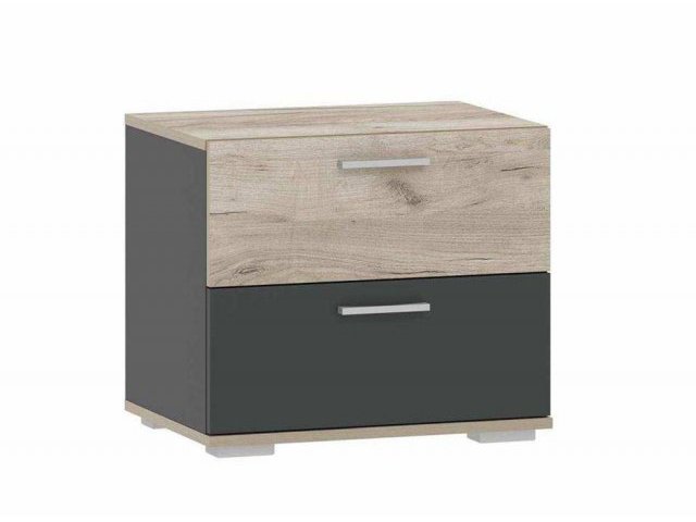 Тумба для обуви Санти НМ 013.24