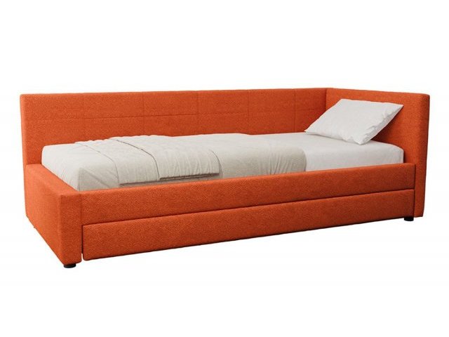 Кровать Марвэл 90 одинарная EPIC 45 TERRA