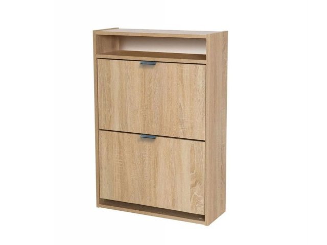 Обувница Комфорт К-2 Дуб сонома