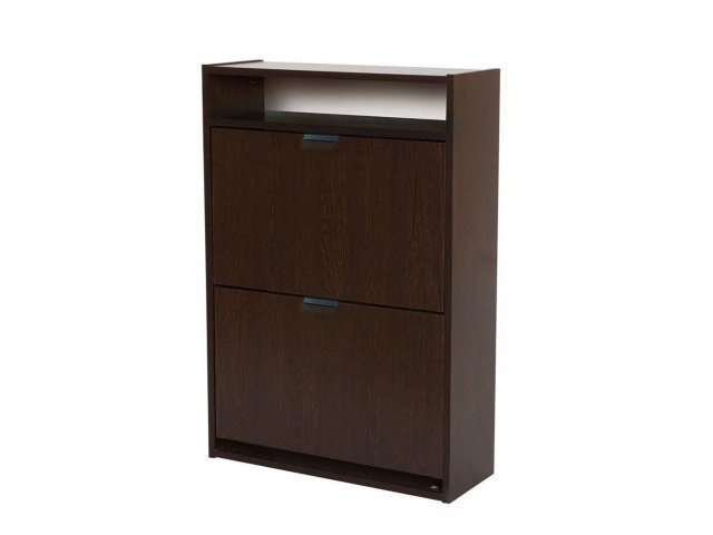 Обувница Комфорт К-2 Венге