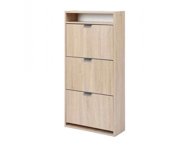 Обувница Комфорт К-3 дуб сонома