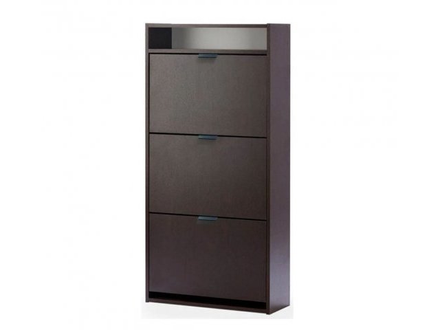 Обувница Комфорт К-3 венге