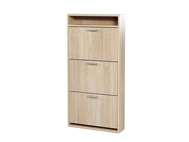 Обувница Комфорт УК-3 Дуб сонома