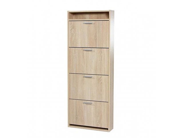 Обувница Комфорт УК-4 Дуб сонома