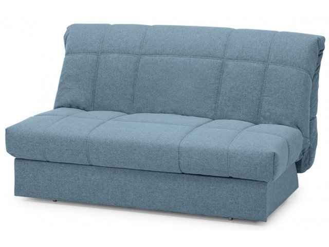 Диван аккордеон Виа 140 Strong Plus 09