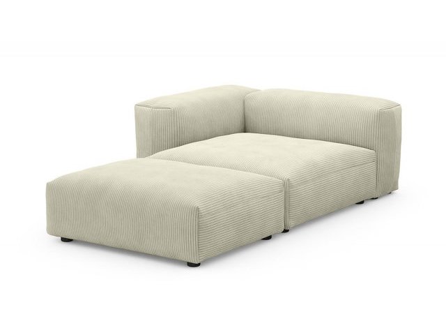 Оттоманка Фиджи Cilium Bone