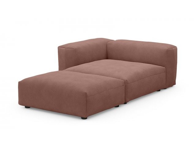 Оттоманка Фиджи Cilium Coral