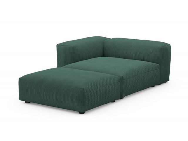 Оттоманка Фиджи Cilium Forest