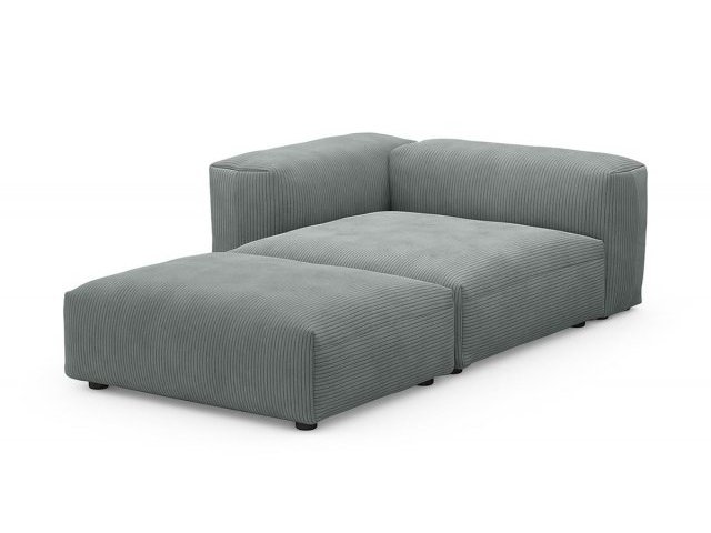 Оттоманка Фиджи Cilium Steel