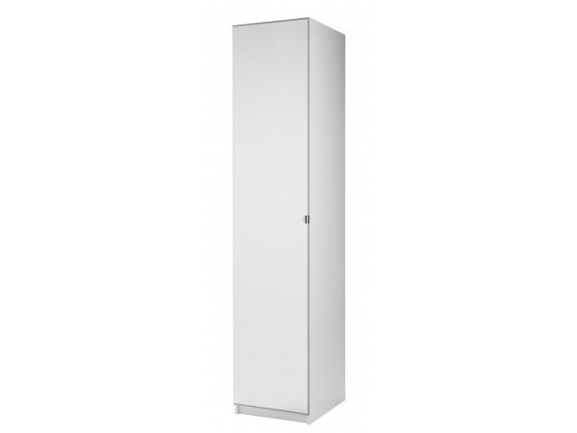 Пенал для системы хранения PAX IKEA 50x60x201 см с 1 дверцей