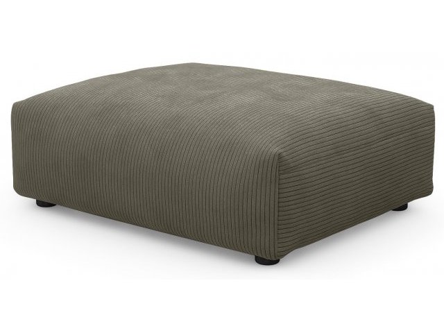 Пуф Фиджи 105х84 Cilium Brown