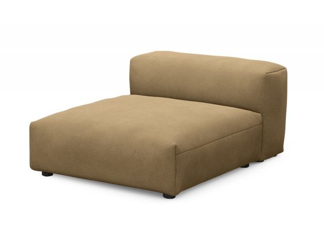 Пуф со спинкой Фиджи 105x137 Vivaldi 34