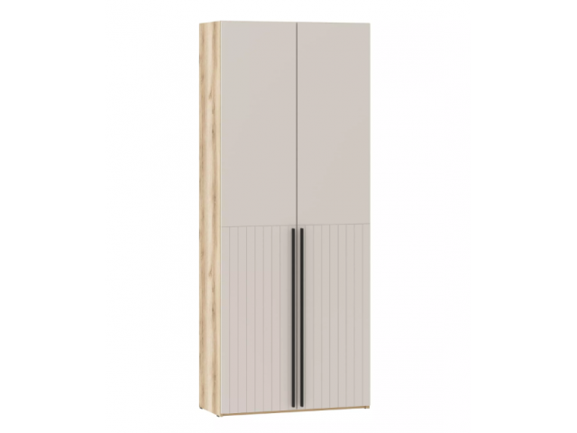 Шкаф для одежды Арден 200.03, Сантьяго/Дуб Делано