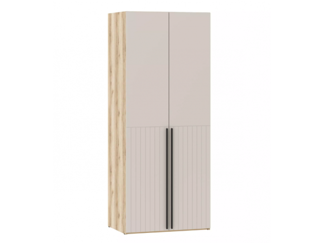 Шкаф для одежды Арден 200.04, Сантьяго/Дуб Делано