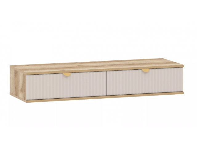 Тумба Дакота НМ 040.22, Сантьяго/Дуб Делано