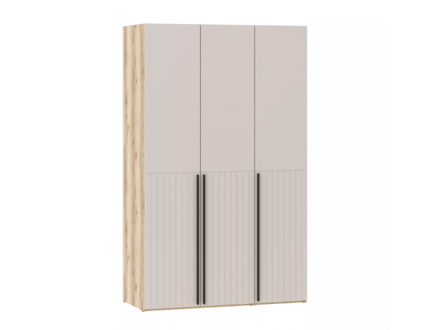 Мебель Набор шкафов Арден комплектация 7, Сантьяго/Дуб Делано