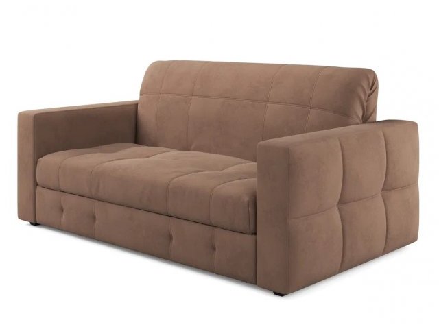 Диван аккордеон Соренто-2 180 Zara brown 20