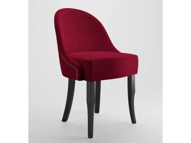 Стул Марио MASERATI BORDO 14