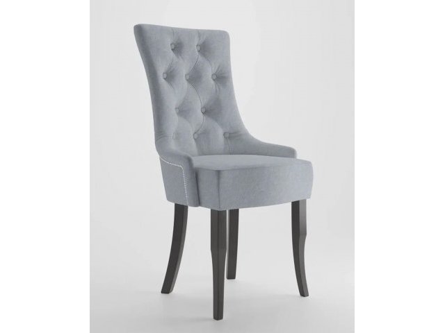 Стул Сантьяго мягкий, прострочка спинки, ножки бук, Porsche 13