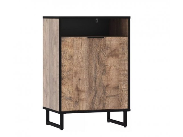 Тумба Фолк НМ 014.15, Дуб Самдал