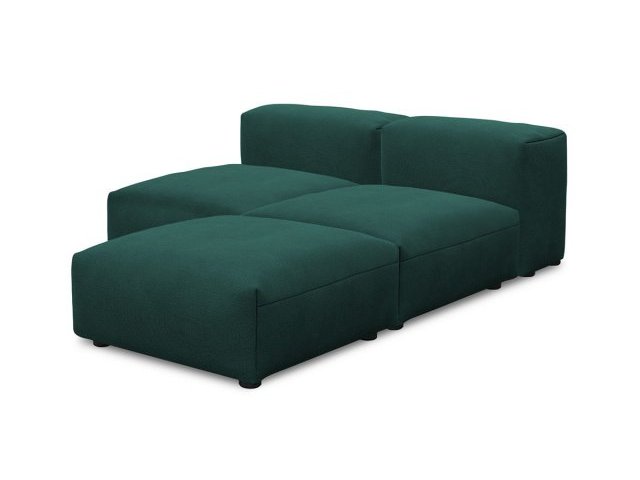 Угловой диван Фиджи малый Velutto 20