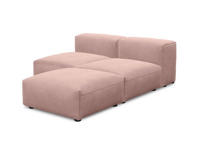 Угловой диван Фиджи малый Vivaldi 27