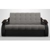 Диван аккордеон Братислава Lega grey, сп.место 140х195