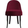 Стул Марио Mazeri Bordo 14