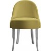 Стул Марио Mazeri Yellow 13