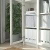 Стеллаж Билли 20 Белый 80х30х202 см, Икеа
