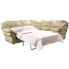 Угловой диван Адажио бежевый LAVSOFA