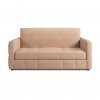 Диван аккордеон Соренто-1 120 Max Beige 7