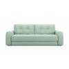 Диван еврокнижка Мадрид ZARA MINT 14