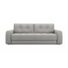 Диван еврокнижка Мадрид ZARA STEEL 52