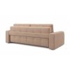 Диван еврокнижка Мадрид MAX BEIGE
