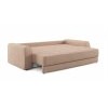 Диван еврокнижка Мадрид MAX BEIGE