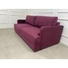 Диван еврокнижка Ибица, 5 подушек, Velutto 15