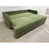 Диван еврокнижка Ибица, 5 подушек, Velutto 69