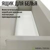 Диван еврокнижка Ибица Crush 16