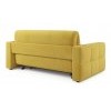 Диван аккордеон Соренто-2 155 Mazeri yellow 13
